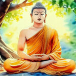 १० दिवसांचे विपश्यना मौन - आत्मसाक्षात्काराचा प्रवास